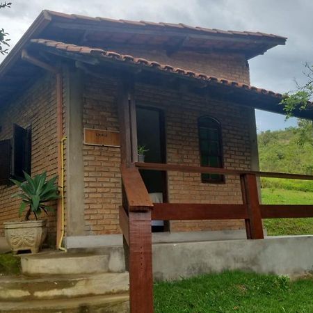 Sitio Azeite com Pimenta Itabirito Exterior foto