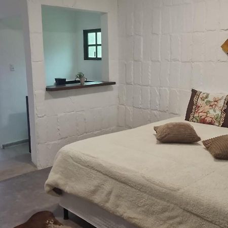 Sitio Azeite com Pimenta Itabirito Exterior foto