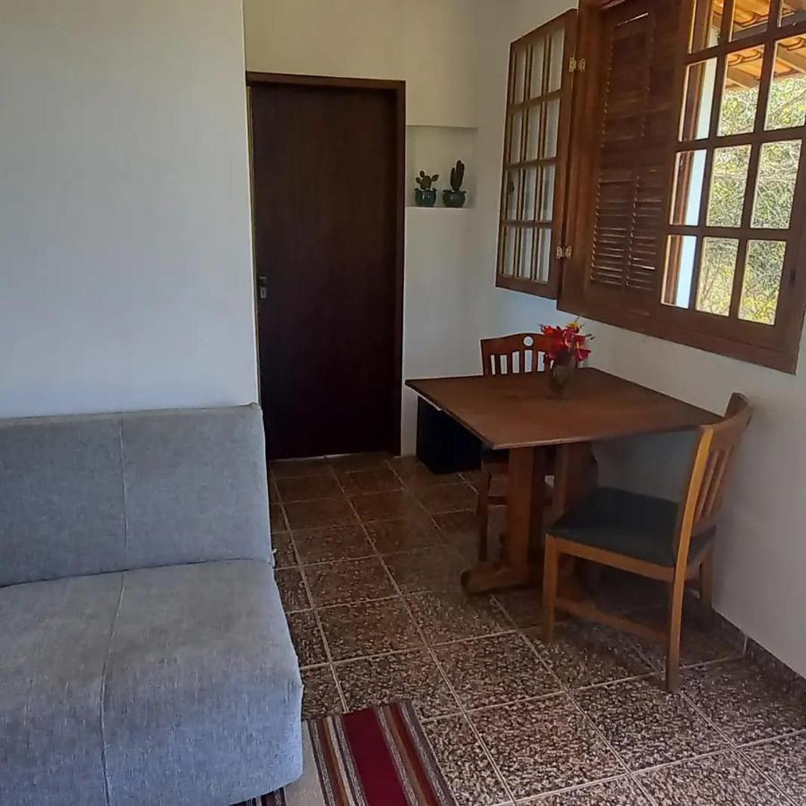Sitio Azeite com Pimenta Itabirito Exterior foto