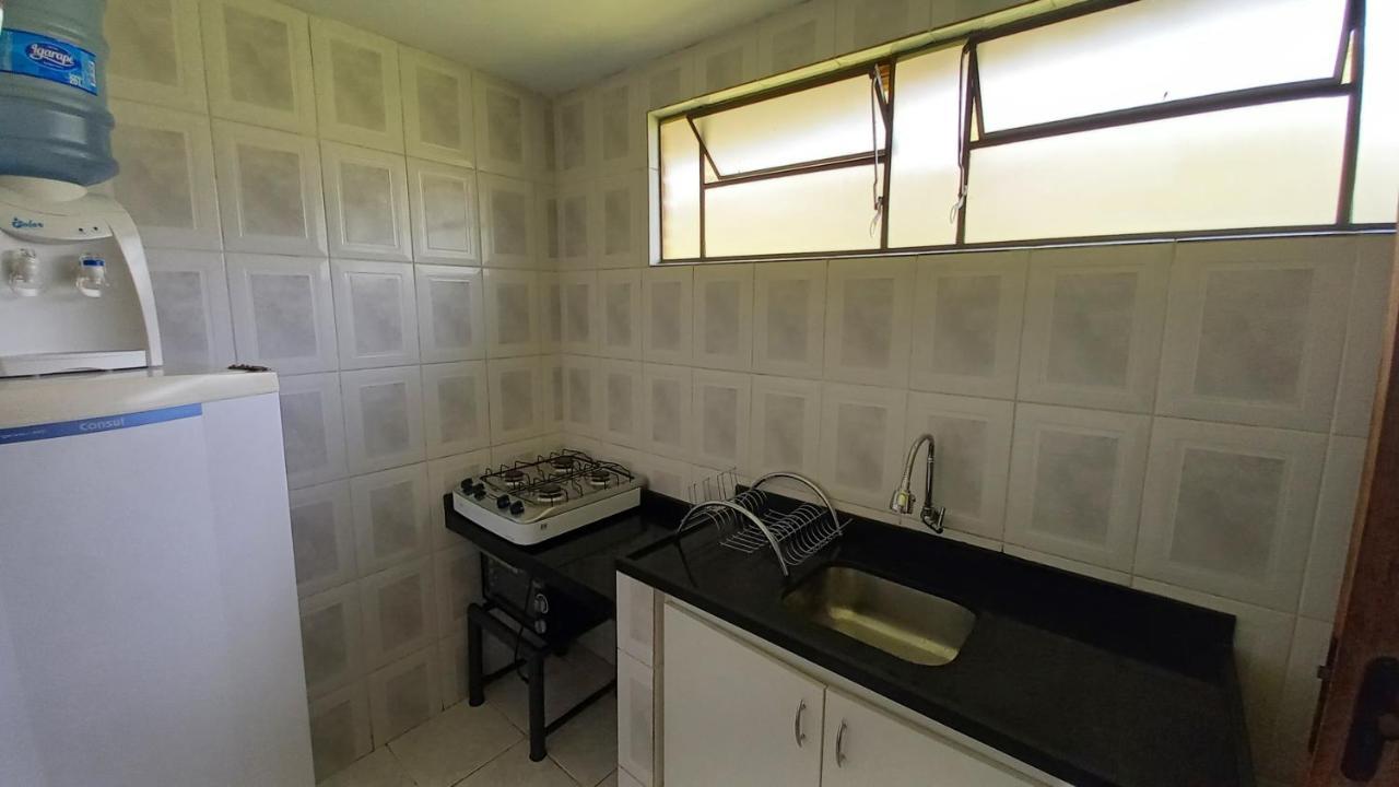 Sitio Azeite com Pimenta Itabirito Exterior foto