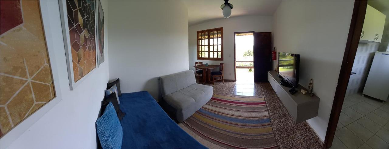 Sitio Azeite com Pimenta Itabirito Exterior foto