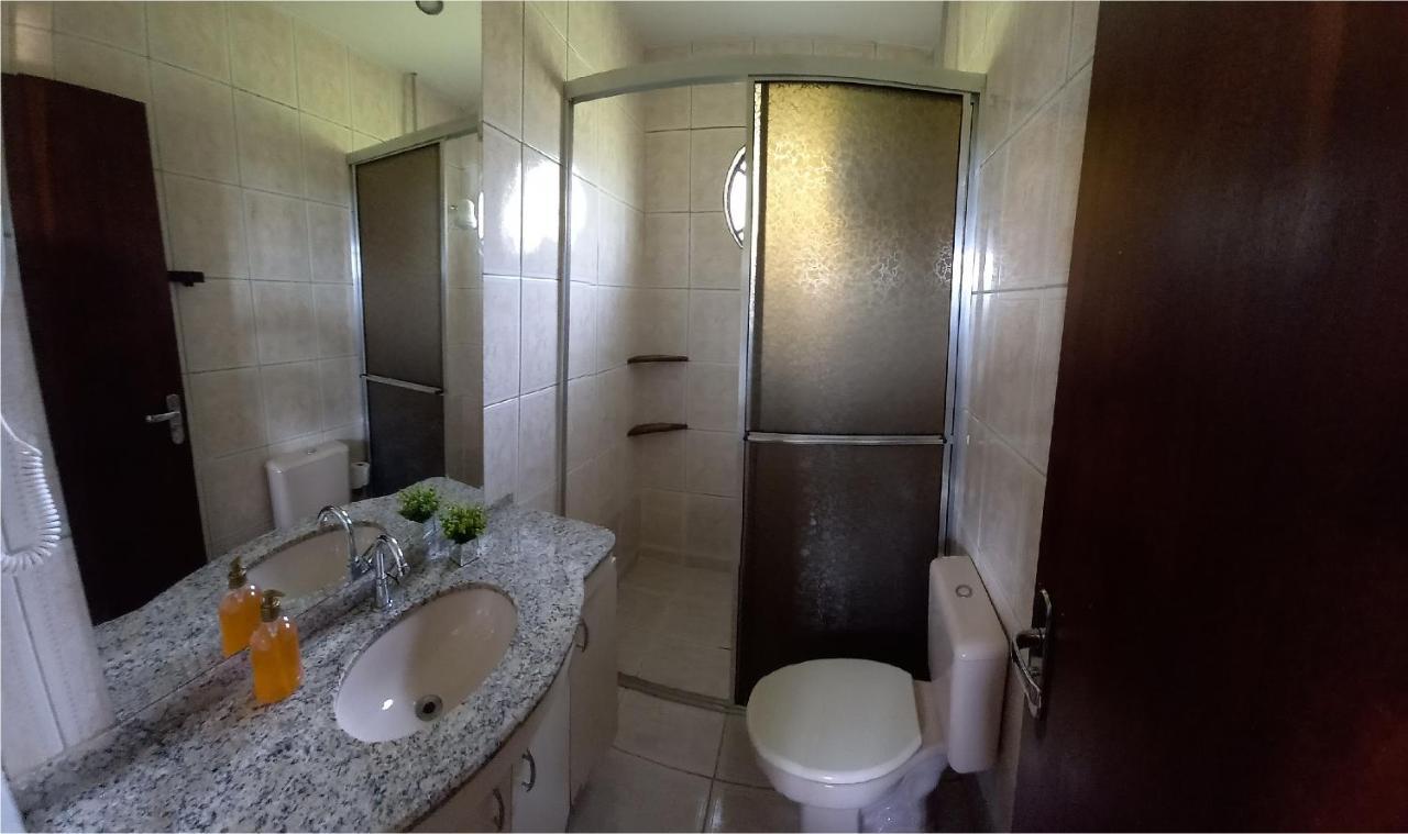 Sitio Azeite com Pimenta Itabirito Exterior foto