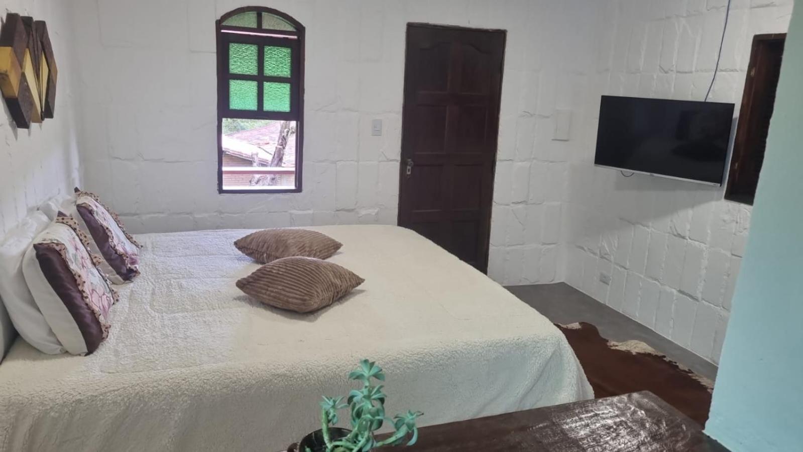 Sitio Azeite com Pimenta Itabirito Exterior foto