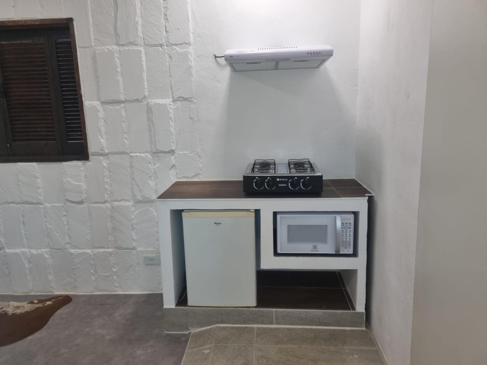 Sitio Azeite com Pimenta Itabirito Exterior foto