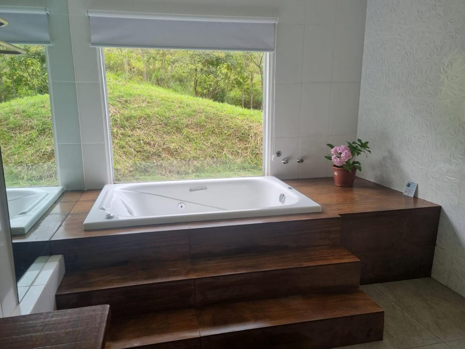 Sitio Azeite com Pimenta Itabirito Exterior foto